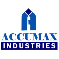 Accumax Industries logo, Accumax Industries contact details