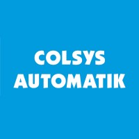 COLSYS - AUTOMATIK logo, COLSYS - AUTOMATIK contact details