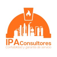 IPA Consultores logo, IPA Consultores contact details