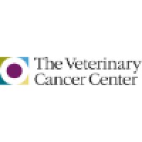 The Veterinary Cancer Center logo, The Veterinary Cancer Center contact details