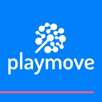 Playmove logo, Playmove contact details