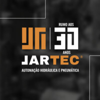 Jartec Automação Hidráulica e Pneumática logo, Jartec Automação Hidráulica e Pneumática contact details