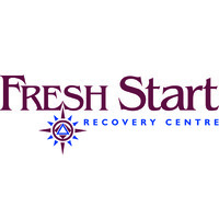 Fresh Start Recovery Centre logo, Fresh Start Recovery Centre contact details