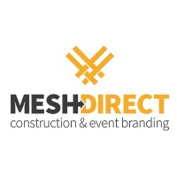 Mesh Direct logo, Mesh Direct contact details