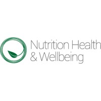 Nutrition Health and Wellbeing logo, Nutrition Health and Wellbeing contact details