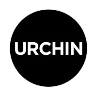 Urchin logo, Urchin contact details