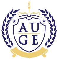 AUGE International Consulting logo, AUGE International Consulting contact details