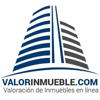 Valorinmueble.com logo, Valorinmueble.com contact details