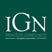 Indalecio Gomes Neto E Advogados Associados logo, Indalecio Gomes Neto E Advogados Associados contact details