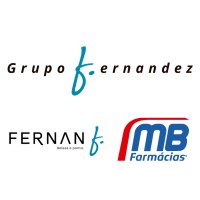 Fernandez Comércio de Medicamentos S/A logo, Fernandez Comércio de Medicamentos S/A contact details