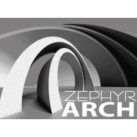 Zephyr Arch, Inc. logo, Zephyr Arch, Inc. contact details