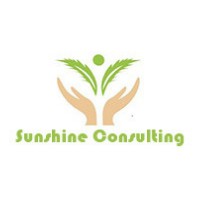 Sunshine Consulting logo, Sunshine Consulting contact details