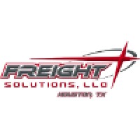 Freight Solutions logo, Freight Solutions contact details