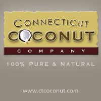 Connecticut Coconut Company logo, Connecticut Coconut Company contact details