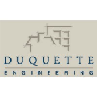 Duquette Engineering logo, Duquette Engineering contact details