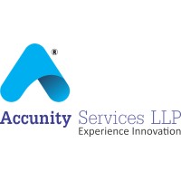 Accunity Services LLP logo, Accunity Services LLP contact details