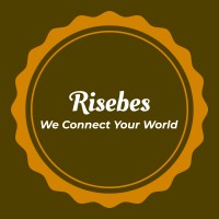 Risebes logo, Risebes contact details