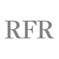 RFR Realty LLC logo, RFR Realty LLC contact details