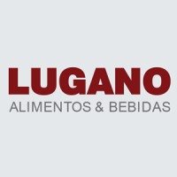 Lugano Alimentos e Bebidas logo, Lugano Alimentos e Bebidas contact details