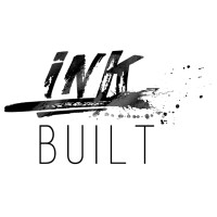 Ink:built logo, Ink:built contact details