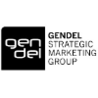 Gendel Strategic Marketing Group logo, Gendel Strategic Marketing Group contact details