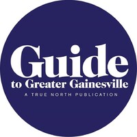 Guide to Greater Gainesville logo, Guide to Greater Gainesville contact details