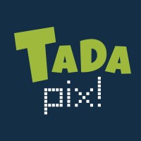 Tadapix logo, Tadapix contact details