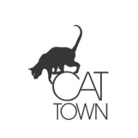 Cat Town logo, Cat Town contact details