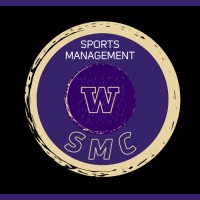 Sports Management Club at the University of Washington logo, Sports Management Club at the University of Washington contact details