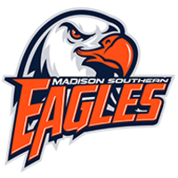 Madison Southern High School logo, Madison Southern High School contact details