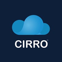 Cirro logo, Cirro contact details