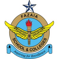 Fazaia Intermediate College Nur Khan logo, Fazaia Intermediate College Nur Khan contact details