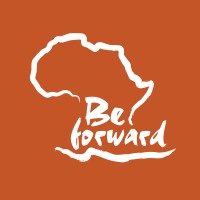 Be Forward logo, Be Forward contact details