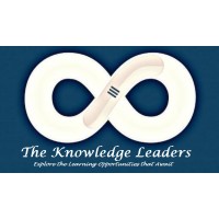 The Knowledge Leaders logo, The Knowledge Leaders contact details