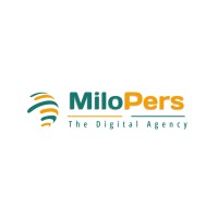 Milopers logo, Milopers contact details