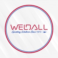 Weldall Manufacturing logo, Weldall Manufacturing contact details