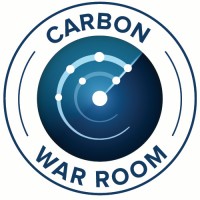 Carbon War Room logo, Carbon War Room contact details