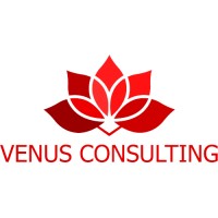 VENUS CONSULTING logo, VENUS CONSULTING contact details