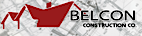 Belcon Construction Co logo, Belcon Construction Co contact details