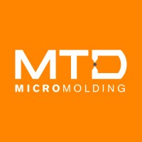 MTD Micro Molding logo, MTD Micro Molding contact details