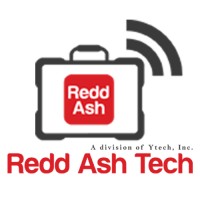 Redd Ash Technologies logo, Redd Ash Technologies contact details