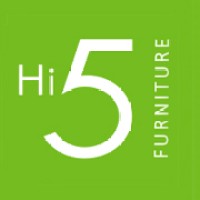 HI5 FURNITURE, INC. logo, HI5 FURNITURE, INC. contact details