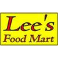 Lees Food Mart logo, Lees Food Mart contact details