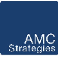 AMC Strategies logo, AMC Strategies contact details