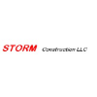 Storm Construction LLC logo, Storm Construction LLC contact details