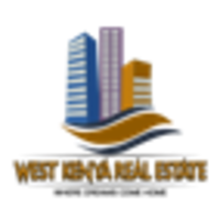 WEST KENYA REAL ESTATE logo, WEST KENYA REAL ESTATE contact details