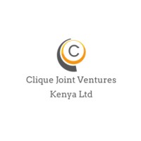 Clique Joint Ventures Kenya logo, Clique Joint Ventures Kenya contact details