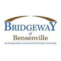 Bridgeway Of Bensenville logo, Bridgeway Of Bensenville contact details