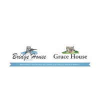 Bridge House / Grace House logo, Bridge House / Grace House contact details