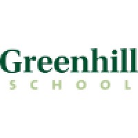 Greenhill School logo, Greenhill School contact details